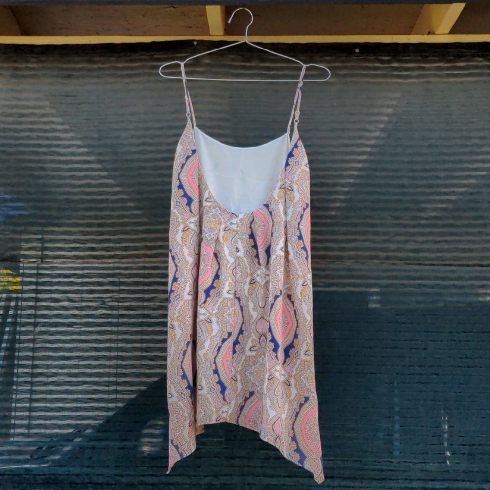 BCBGeneration Print Style Dress - Picture 3 of 5